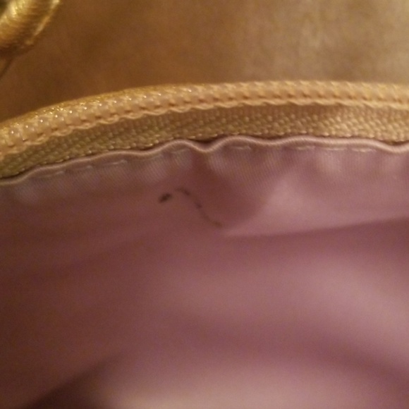 Coach wristlet - Picture 5 of 6